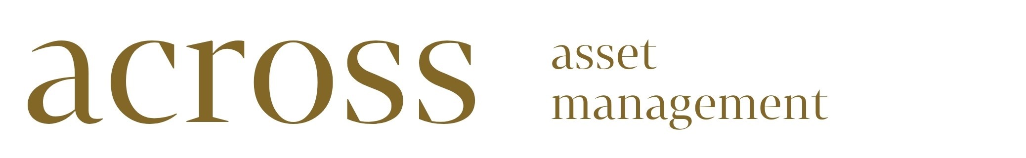 Across Asset Management, a.s.